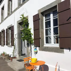 La Dernière étape Bed & Breakfast