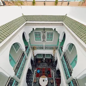 Deux Palmiers Affittacamere Marrakesh