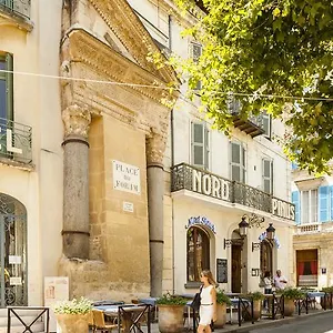 visit hotel