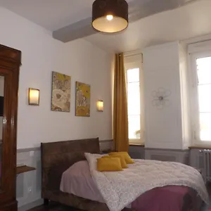  Bed and breakfast D'hotes Lariboisiere