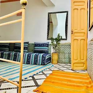 Jamaa El Fana Affittacamere Marrakesh
