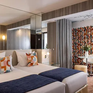 visit hotel