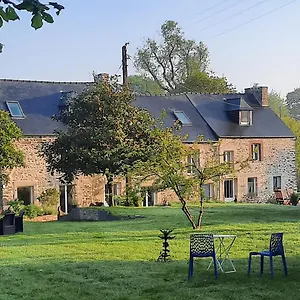  Bed and breakfast L'eau Qui Dort - Et Tables D'hotes