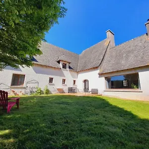 La Bonne Etoile - D'hotes Et - Plouescat