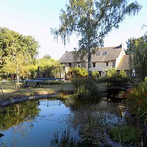  Bed and breakfast Ianrhu